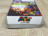 Super Mario 64 Boxed Nintendo N64 Japan - UF5762