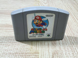 Super Mario 64 Boxed Nintendo N64 Japan - UF5763