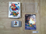Super Mario 64 Boxed Nintendo N64 Japan - UF5763