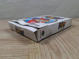 Super Mario 64 Boxed Nintendo N64 Japan - UF5763