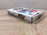 Super Mario 64 Boxed Nintendo N64 Japan - UF5763