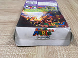Super Mario 64 Boxed Nintendo N64 Japan - UF5763