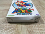 Super Mario 64 Boxed Nintendo N64 Japan - UF5763