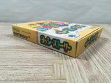 Yoshi Story Yossy Boxed Nintendo N64 Japan - UF5764