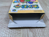 Yoshi Story Yossy Boxed Nintendo N64 Japan - UF5764