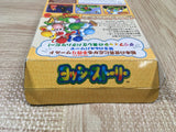 Yoshi Story Yossy Boxed Nintendo N64 Japan - UF5764
