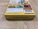 Yoshi Story Yossy Boxed Nintendo N64 Japan - UF5764
