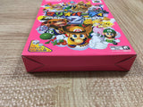Mario Party 2 Boxed Nintendo N64 Japan - UF5765