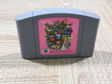 Mario Party 2 Boxed Nintendo N64 Japan - UF5765