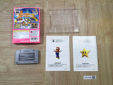 Mario Party 2 Boxed Nintendo N64 Japan - UF5765