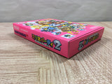 Mario Party 2 Boxed Nintendo N64 Japan - UF5765