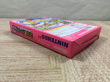 Mario Party 2 Boxed Nintendo N64 Japan - UF5765
