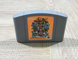 Mario Party 3 Boxed Nintendo N64 Japan - UF5766