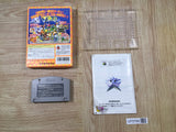 Mario Party 3 Boxed Nintendo N64 Japan - UF5766