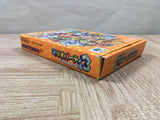 Mario Party 3 Boxed Nintendo N64 Japan - UF5766