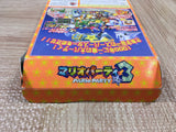 Mario Party 3 Boxed Nintendo N64 Japan - UF5766