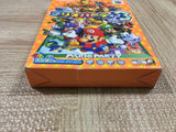 Mario Party 3 Boxed Nintendo N64 Japan - UF5766
