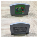 Mario Golf 64 Boxed Nintendo N64 Japan - UF5767