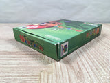 Mario Golf 64 Boxed Nintendo N64 Japan - UF5767