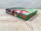Mario Golf 64 Boxed Nintendo N64 Japan - UF5767
