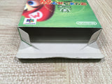 Mario Golf 64 Boxed Nintendo N64 Japan - UF5767