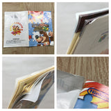 Banjo Kazooie 2 Boxed Nintendo N64 Japan - UF5768