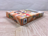 Banjo Kazooie 2 Boxed Nintendo N64 Japan - UF5768