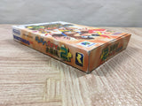 Banjo Kazooie 2 Boxed Nintendo N64 Japan - UF5768