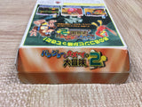 Banjo Kazooie 2 Boxed Nintendo N64 Japan - UF5768