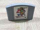 Fushigi no Dungeon Furai no Shiren 2 Boxed Nintendo N64 Japan - UF5769