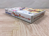 Fushigi no Dungeon Furai no Shiren 2 Boxed Nintendo N64 Japan - UF5769
