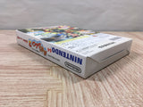 Fushigi no Dungeon Furai no Shiren 2 Boxed Nintendo N64 Japan - UF5769