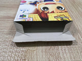 Fushigi no Dungeon Furai no Shiren 2 Boxed Nintendo N64 Japan - UF5769