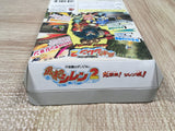 Fushigi no Dungeon Furai no Shiren 2 Boxed Nintendo N64 Japan - UF5769