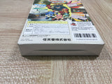 Fushigi no Dungeon Furai no Shiren 2 Boxed Nintendo N64 Japan - UF5769