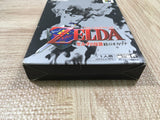 The Legend of Zelda Ocarina of Time Boxed Nintendo N64 Japan - UF5770