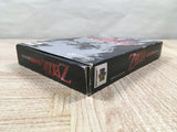 The Legend of Zelda Ocarina of Time Boxed Nintendo N64 Japan - UF5770