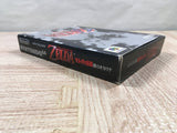 The Legend of Zelda Ocarina of Time Boxed Nintendo N64 Japan - UF5770