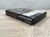 The Legend of Zelda Ocarina of Time Boxed Nintendo N64 Japan - UF5770