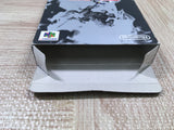 The Legend of Zelda Ocarina of Time Boxed Nintendo N64 Japan - UF5770