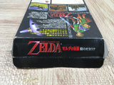 The Legend of Zelda Ocarina of Time Boxed Nintendo N64 Japan - UF5770
