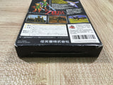 The Legend of Zelda Ocarina of Time Boxed Nintendo N64 Japan - UF5770