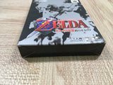 The Legend of Zelda Ocarina of Time Boxed Nintendo N64 Japan - UF5771