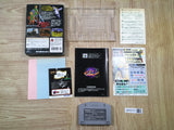 The Legend of Zelda Ocarina of Time Boxed Nintendo N64 Japan - UF5771