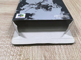 The Legend of Zelda Ocarina of Time Boxed Nintendo N64 Japan - UF5771