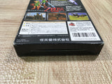 The Legend of Zelda Ocarina of Time Boxed Nintendo N64 Japan - UF5771