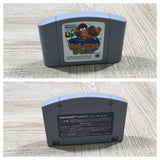 Diddy Kong Racing Boxed Nintendo N64 Japan - UF5772