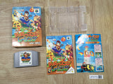 Diddy Kong Racing Boxed Nintendo N64 Japan - UF5772