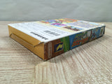 Diddy Kong Racing Boxed Nintendo N64 Japan - UF5772