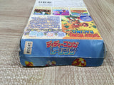 Diddy Kong Racing Boxed Nintendo N64 Japan - UF5772